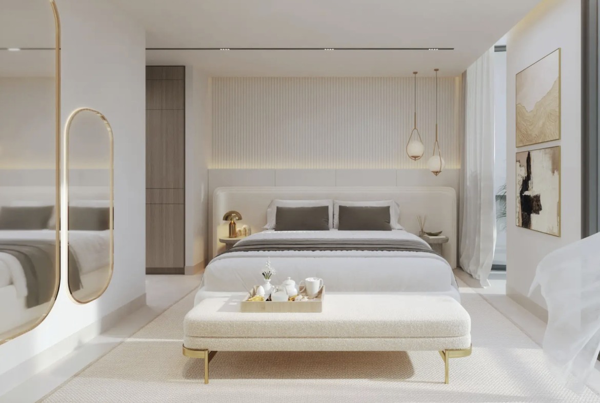 купить апартаменты в дубай