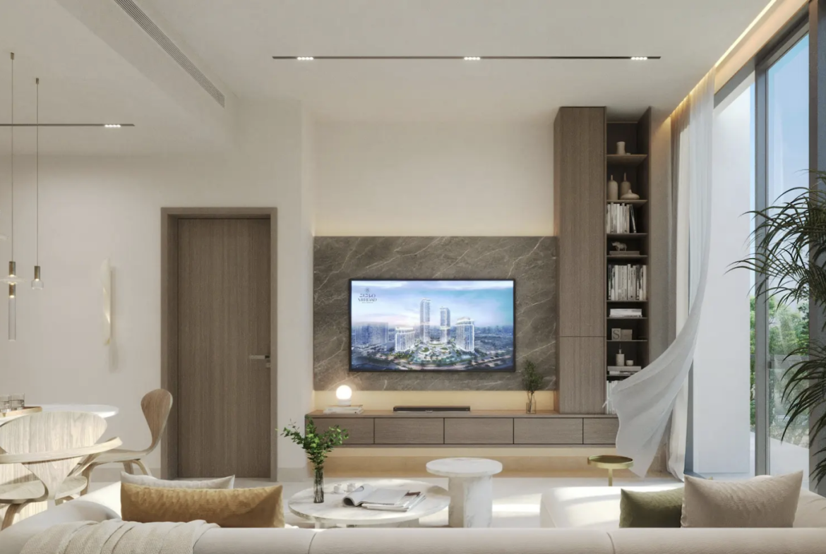 купить апартаменты в дубай