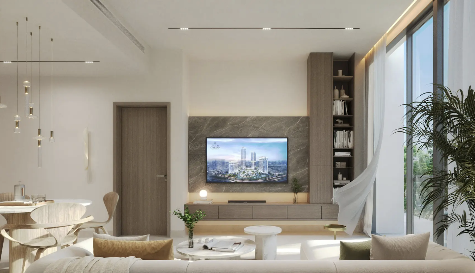 купить апартаменты в дубай