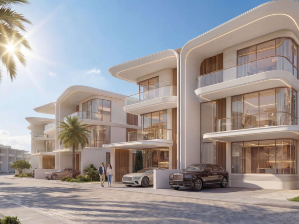 купить апартаменты в дубай