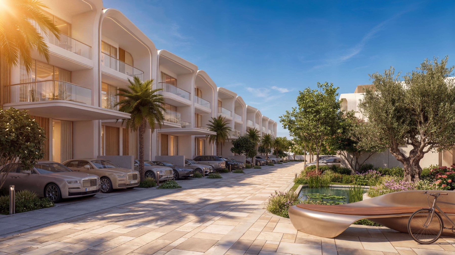 купить апартаменты в дубай в академик сити