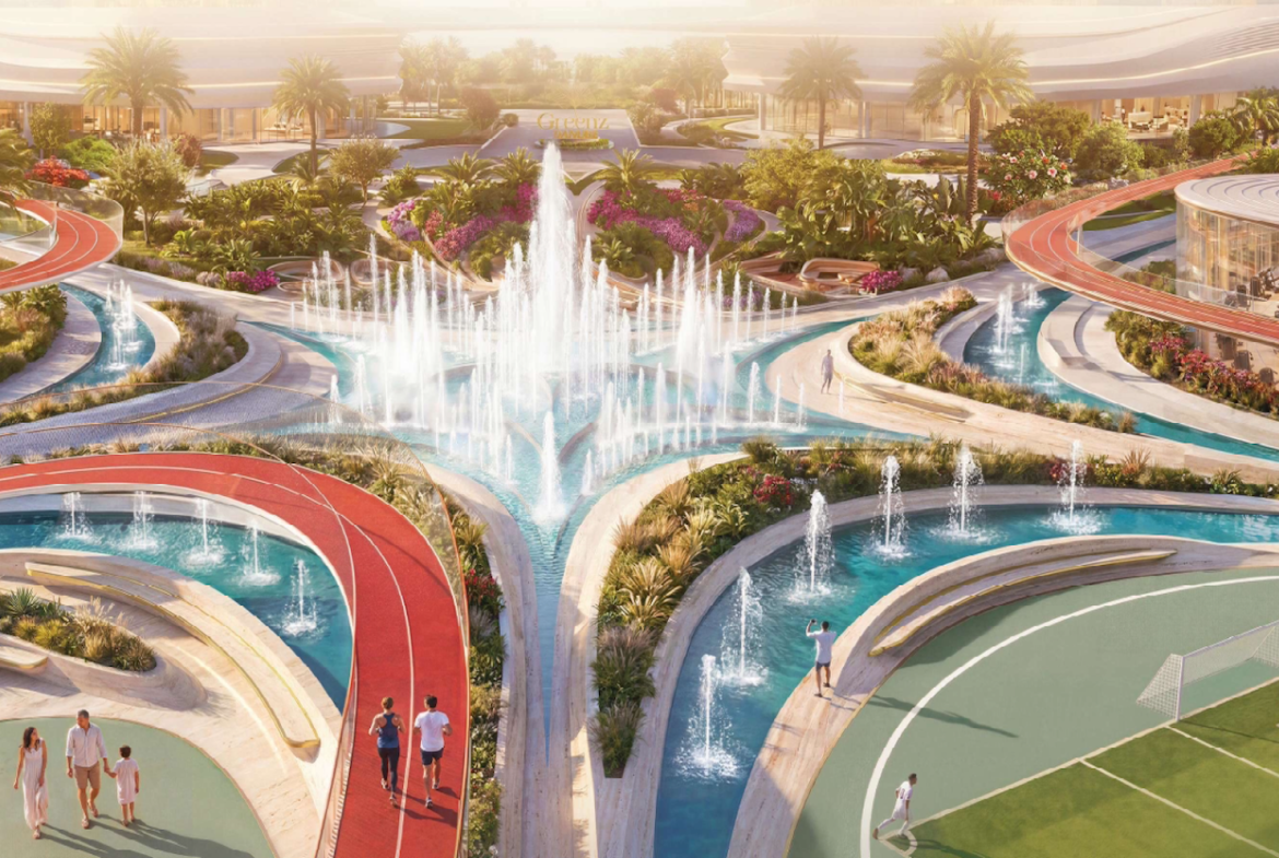 купить апартаменты в дубай в академик сити