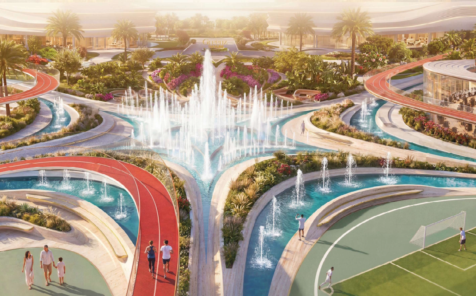 купить апартаменты в дубай в академик сити