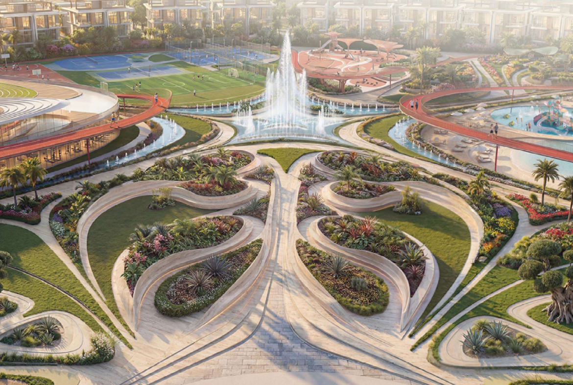 купить апартаменты в дубай в академик сити