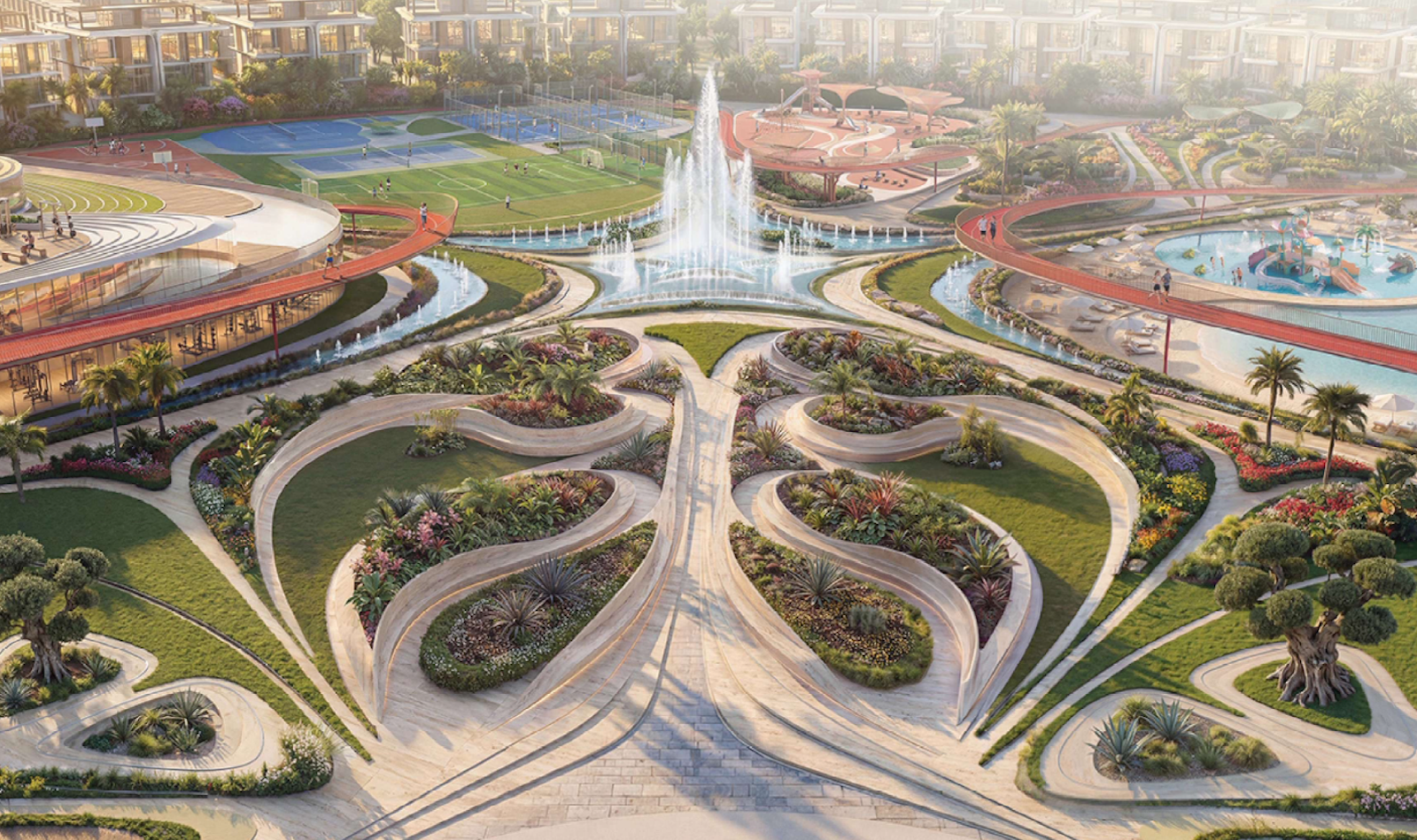 купить апартаменты в дубай в академик сити