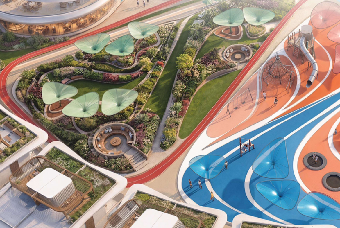 купить апартаменты в дубай в академик сити