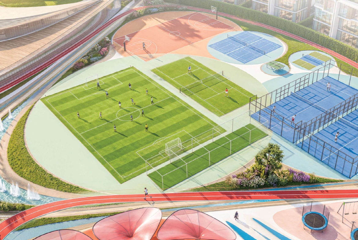 купить апартаменты в дубай в академик сити