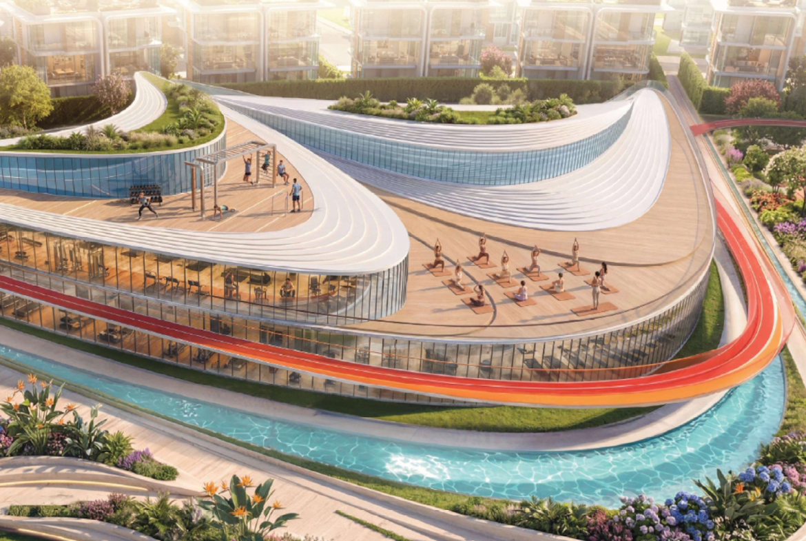 купить апартаменты в дубай в академик сити