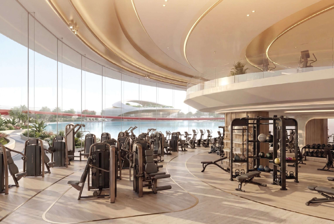 купить апартаменты в дубай в академик сити