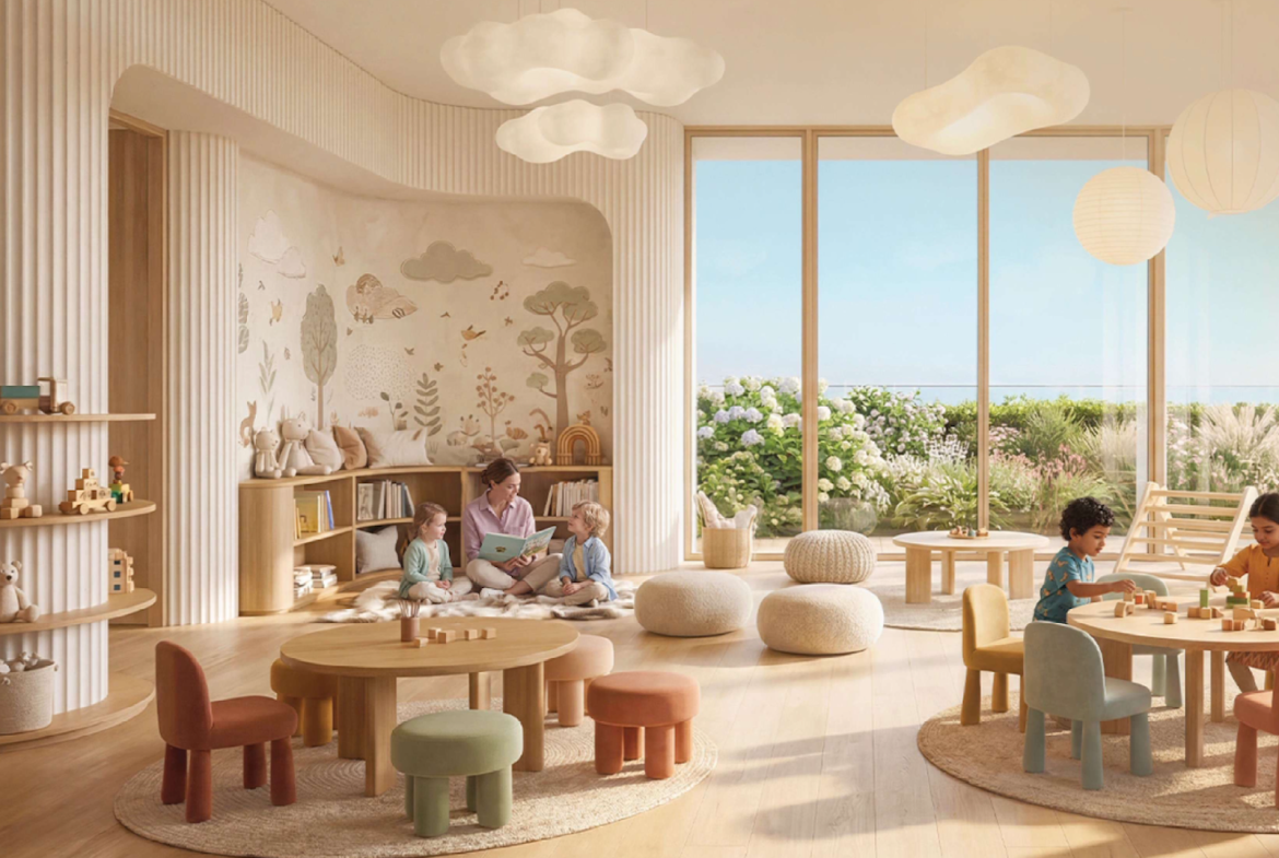 купить апартаменты в дубай в академик сити