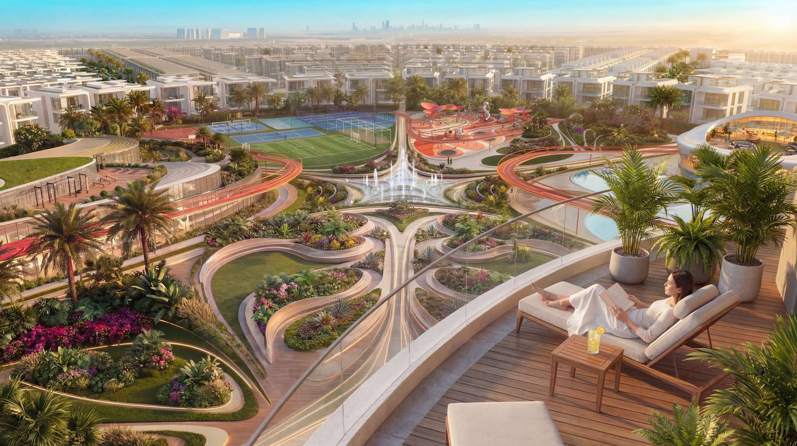 купить апартаменты в дубай в академик сити