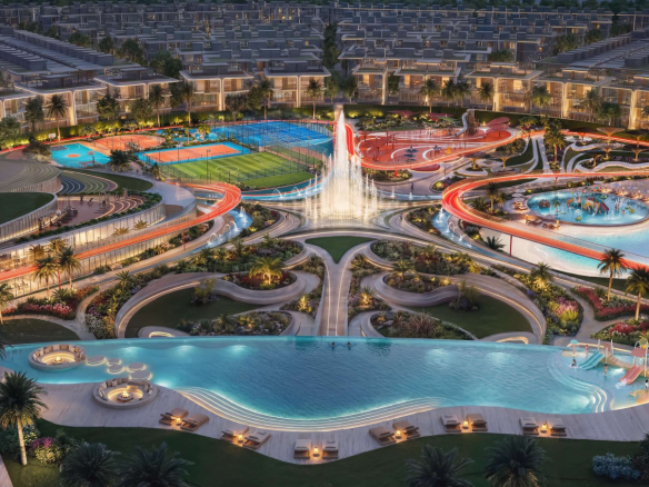 купить апартаменты в дубай в академик сити