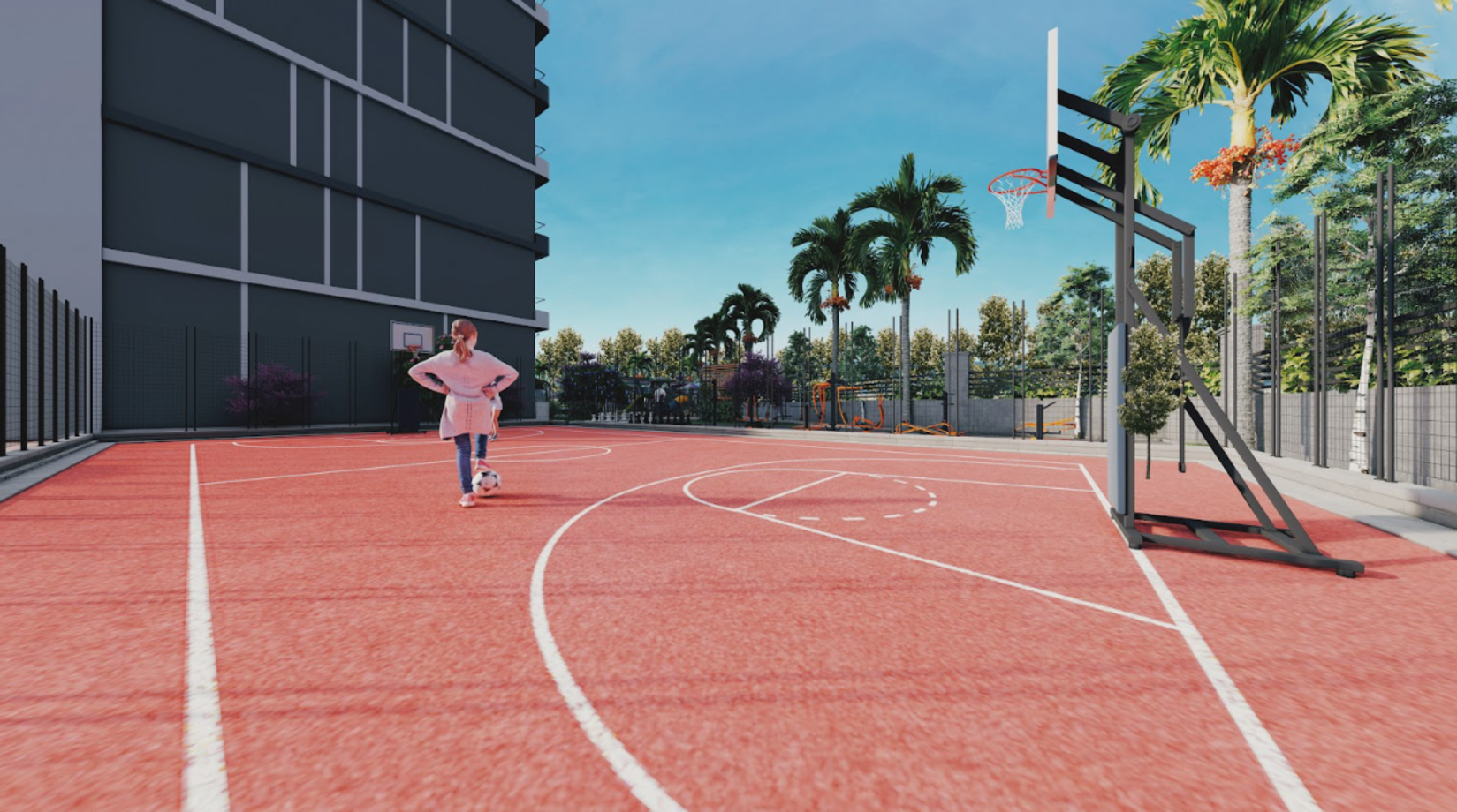 Квартира в Мерсине от застройщика