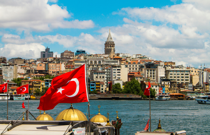 Процесс оформления недвижимости в Турции