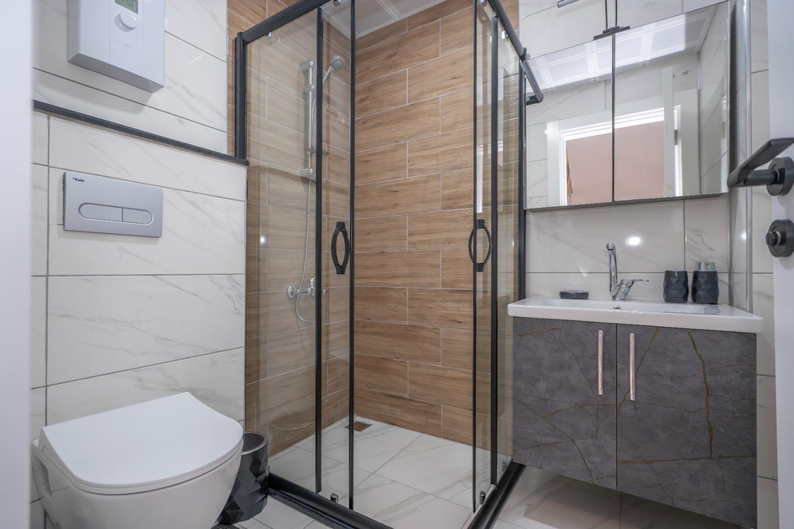 Продажа дуплекса 2+1 в районе Верхняя Оба