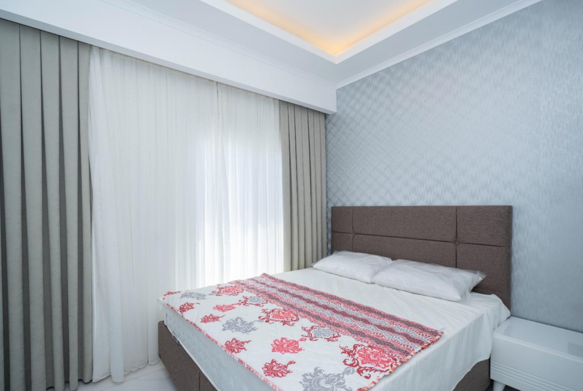 Продажа дуплекса 2+1 в районе Верхняя Оба