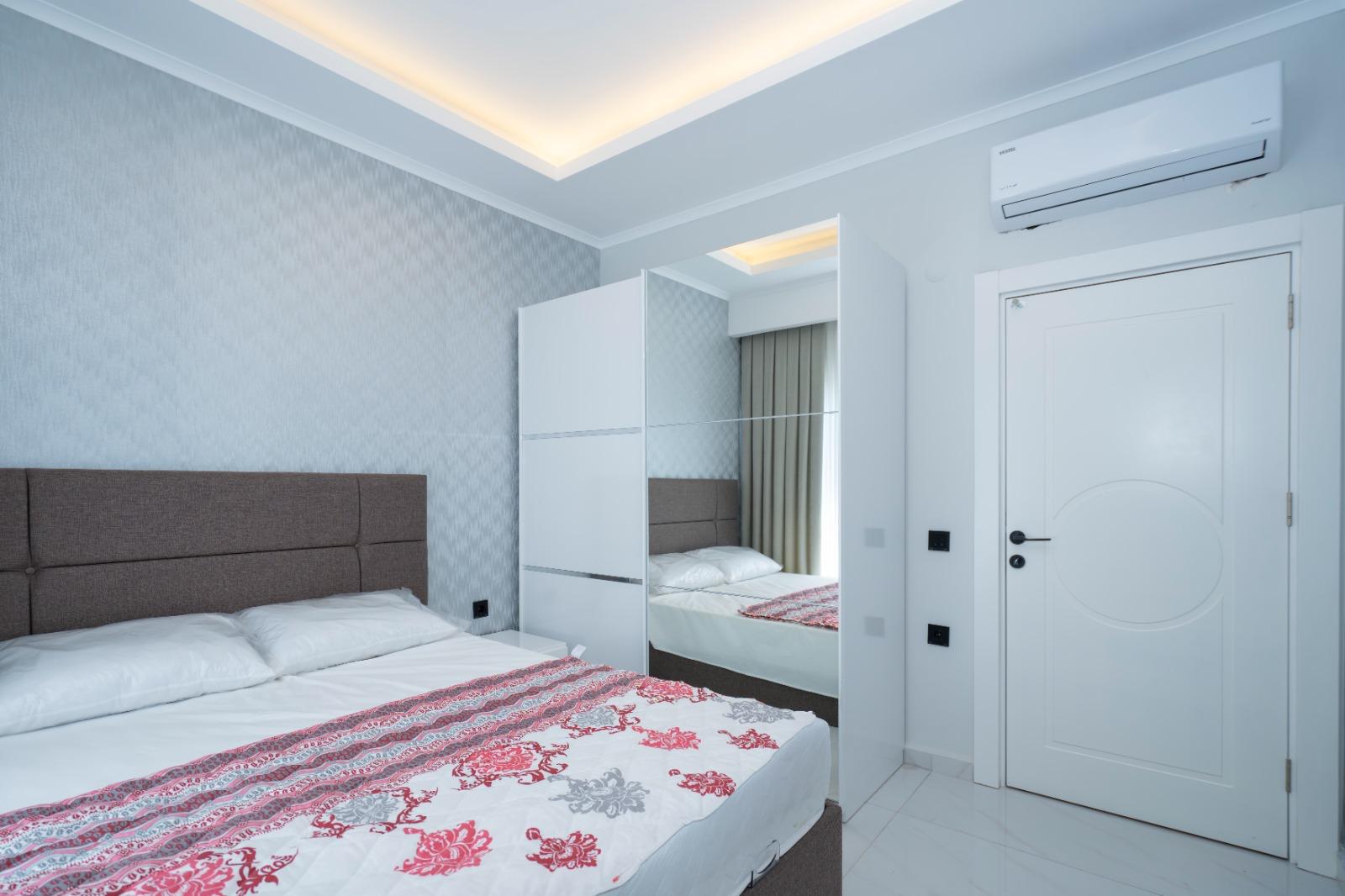 Продажа дуплекса 2+1 в районе Верхняя Оба