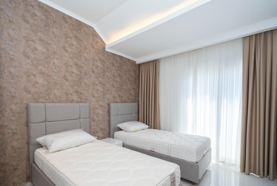 Продажа дуплекса 2+1 в районе Верхняя Оба