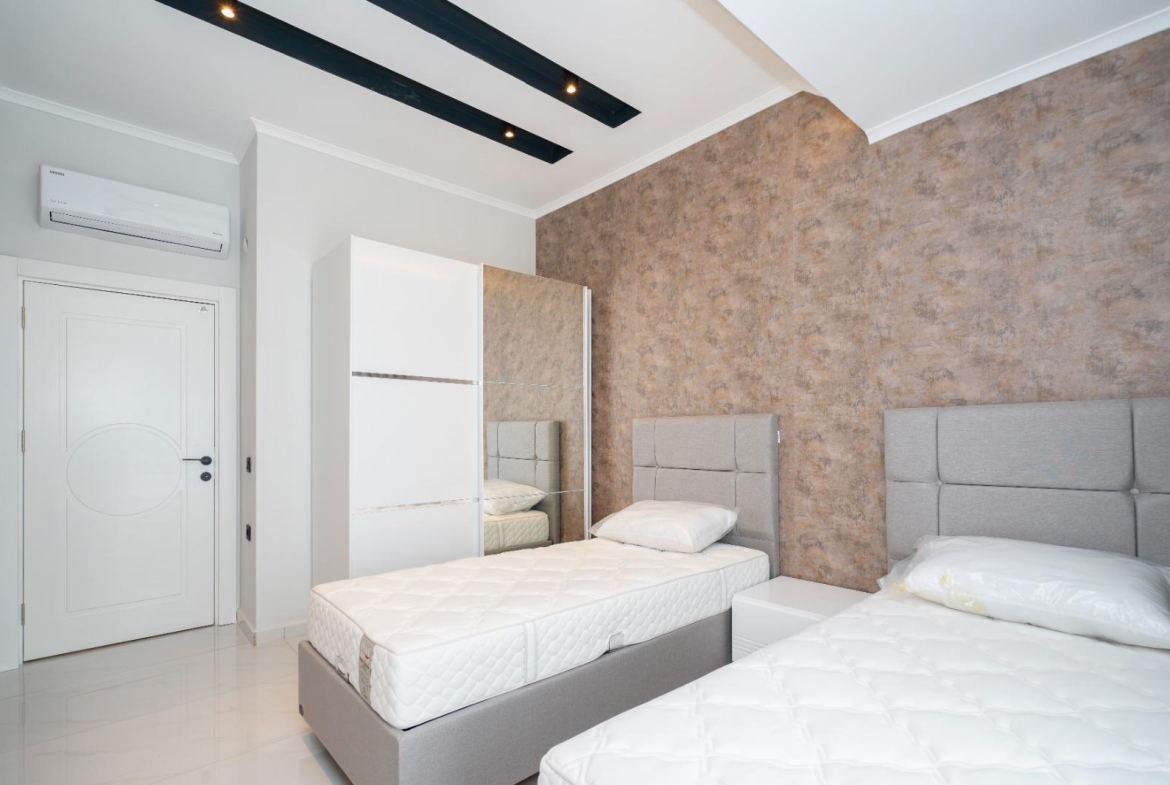 Продажа дуплекса 2+1 в районе Верхняя Оба