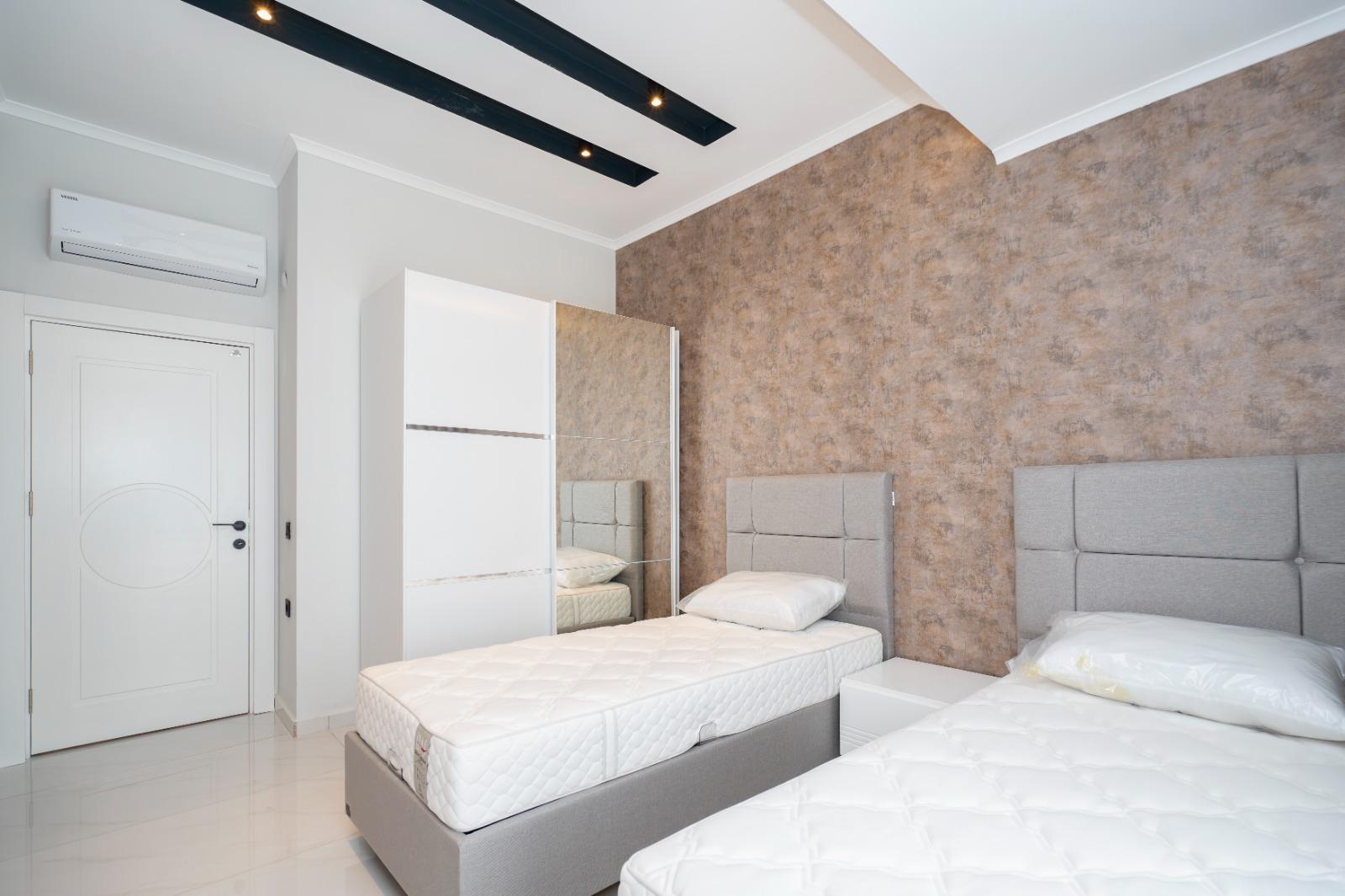 Продажа дуплекса 2+1 в районе Верхняя Оба