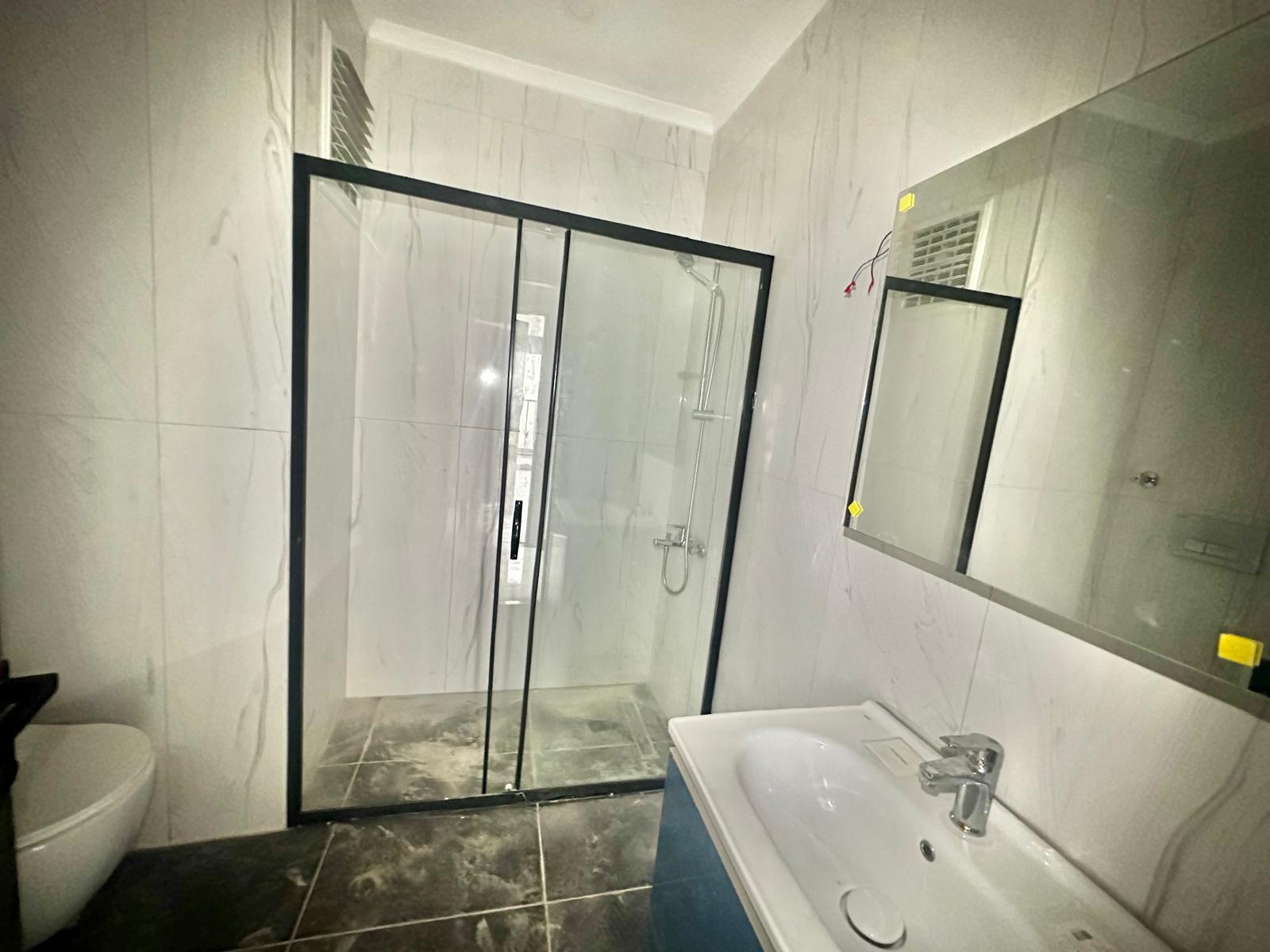 продажа новой квартиры 2+1 в Авсалларе, Аланья