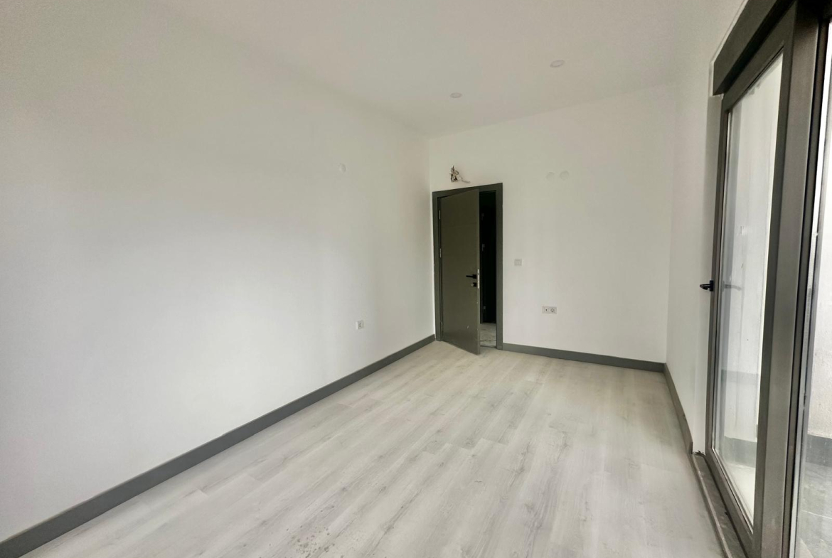 продажа новой квартиры 2+1 в Авсалларе, Аланья