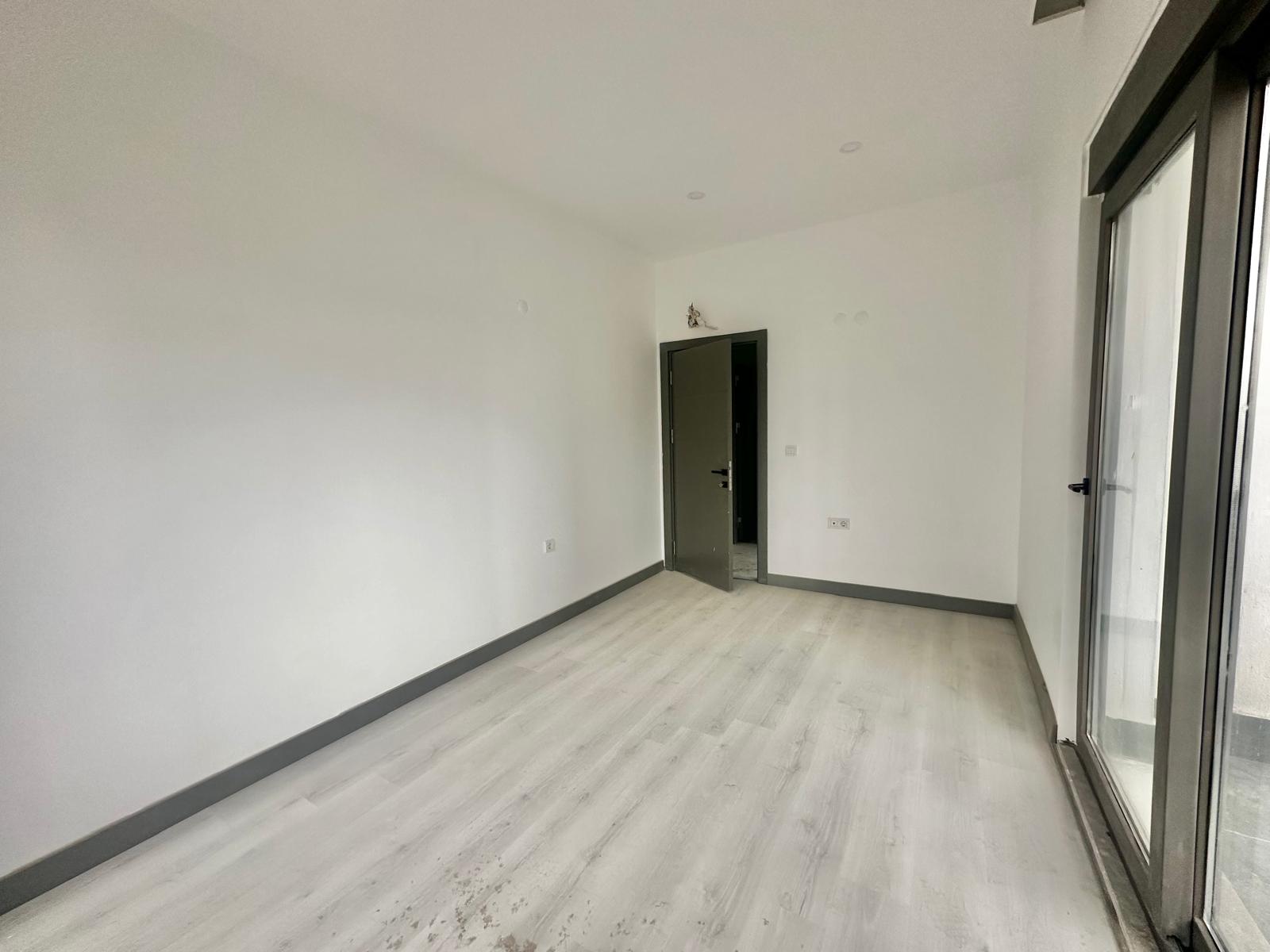 продажа новой квартиры 2+1 в Авсалларе, Аланья