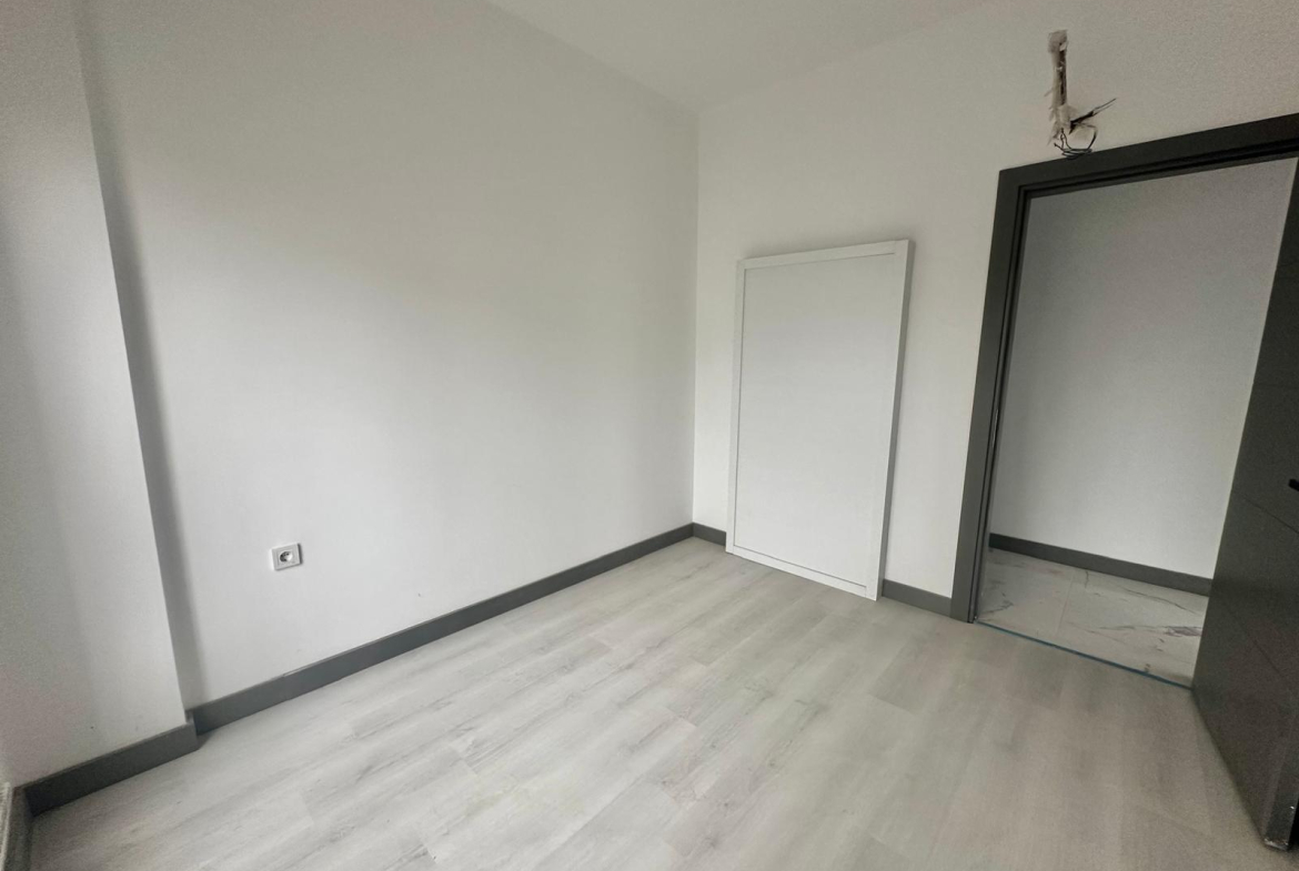 продажа новой квартиры 2+1 в Авсалларе, Аланья