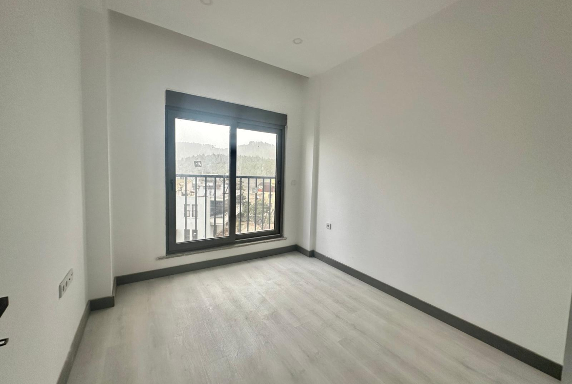 продажа новой квартиры 2+1 в Авсалларе, Аланья