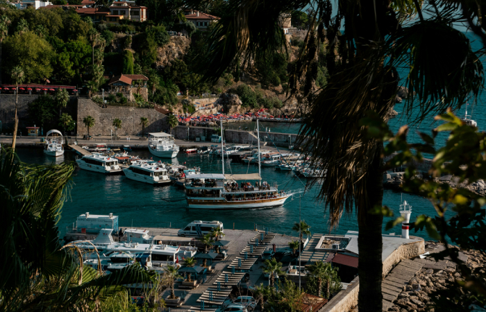 Почему иностранцы выбирают Турцию