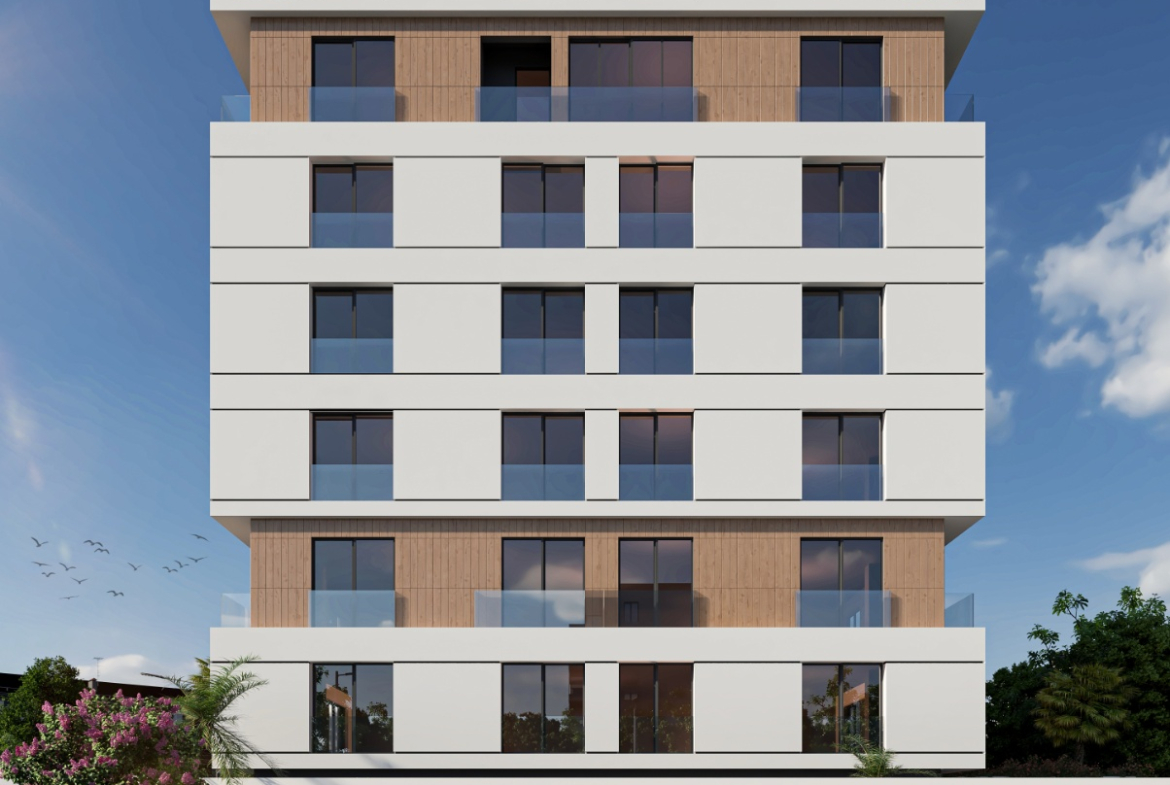 комплекс на финальном этапе строительства