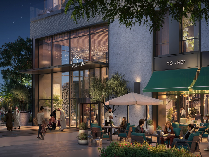 апартаменты 3 br