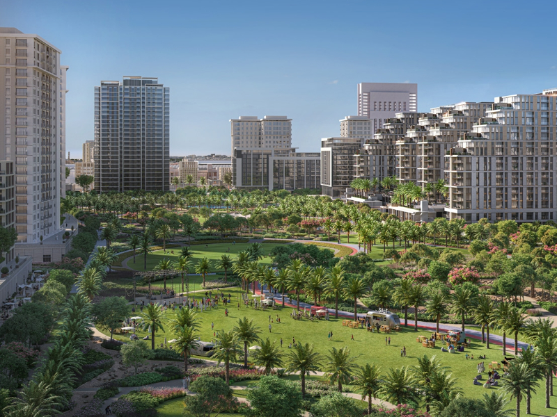 апартаменты 3 br