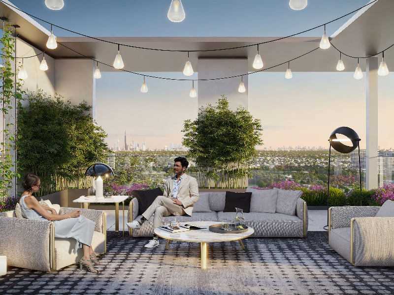 апартаменты 1 br