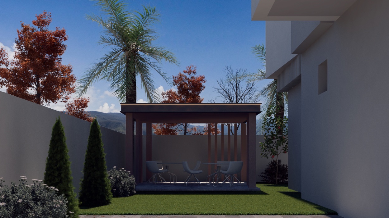 квартира от застройщика в Центре Антальи