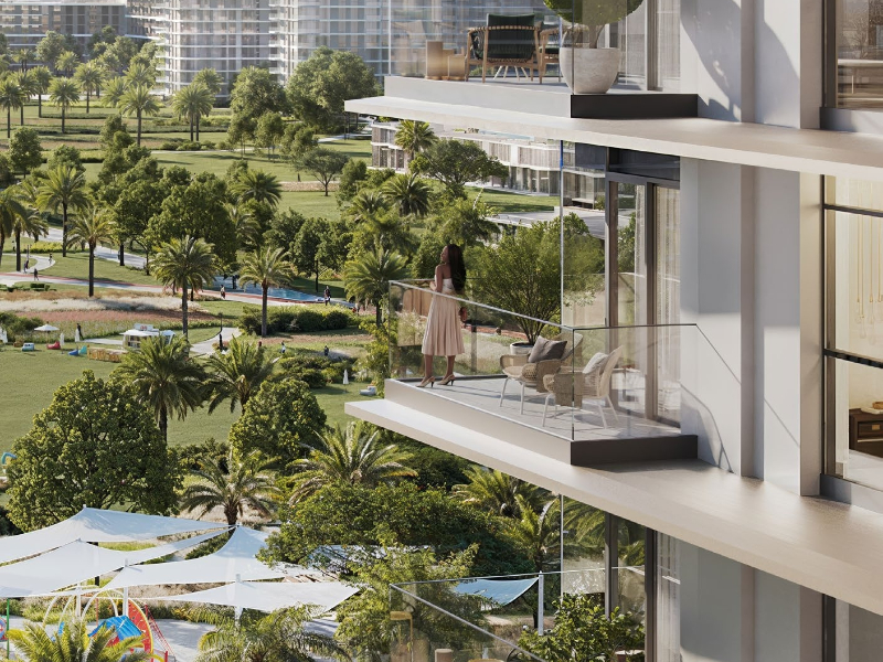 апартаменты 1 br