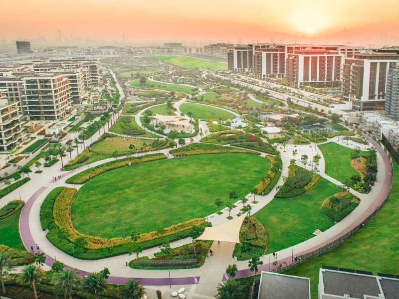 апартаменты 3 br