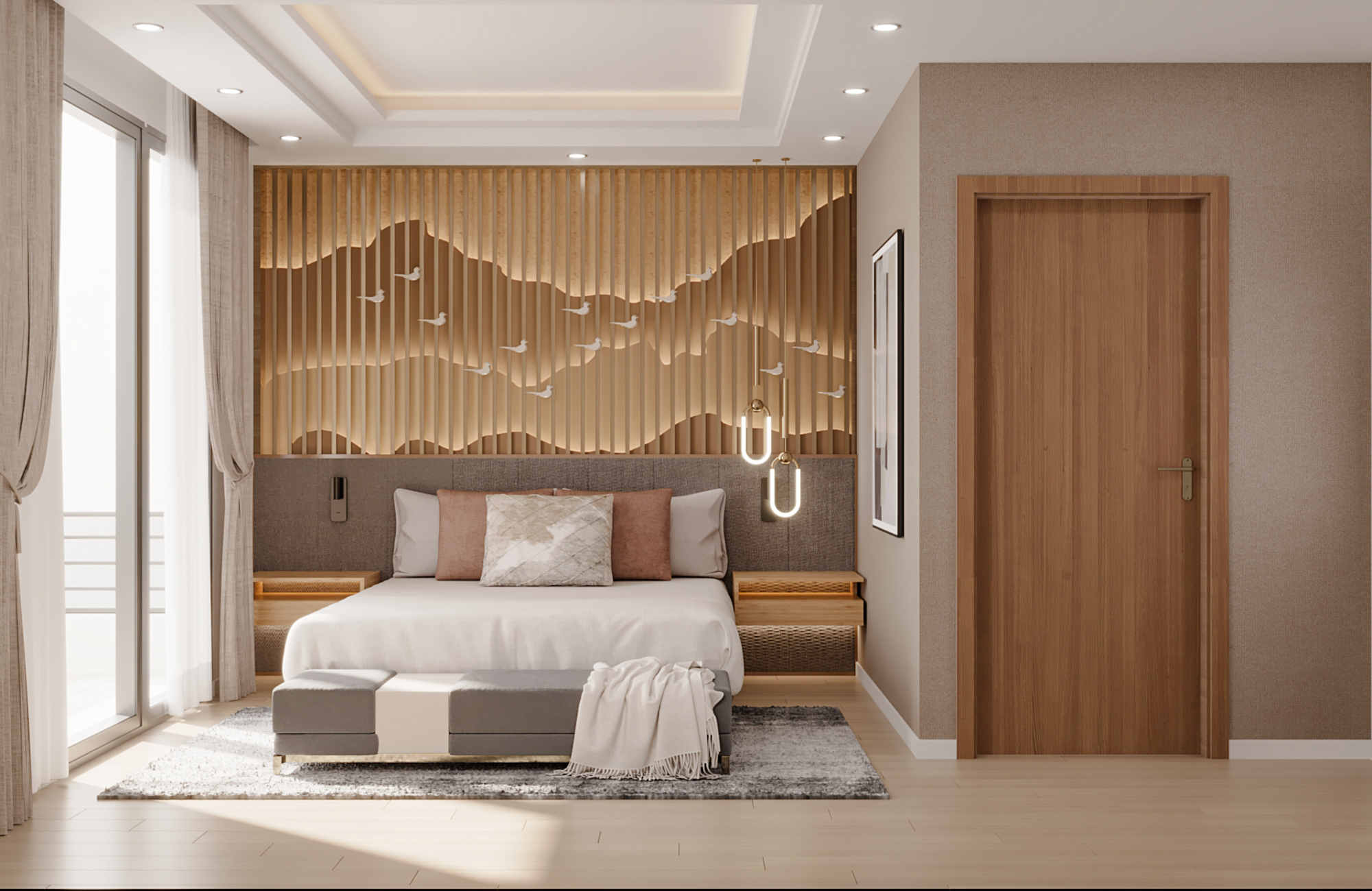 продажа квартиры-студии от застройщика, Анталья