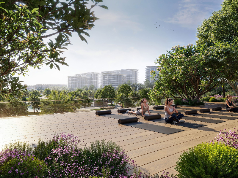 апартаменты 1 br