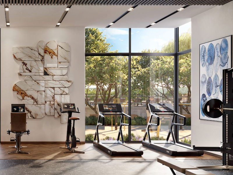 апартаменты 1 br