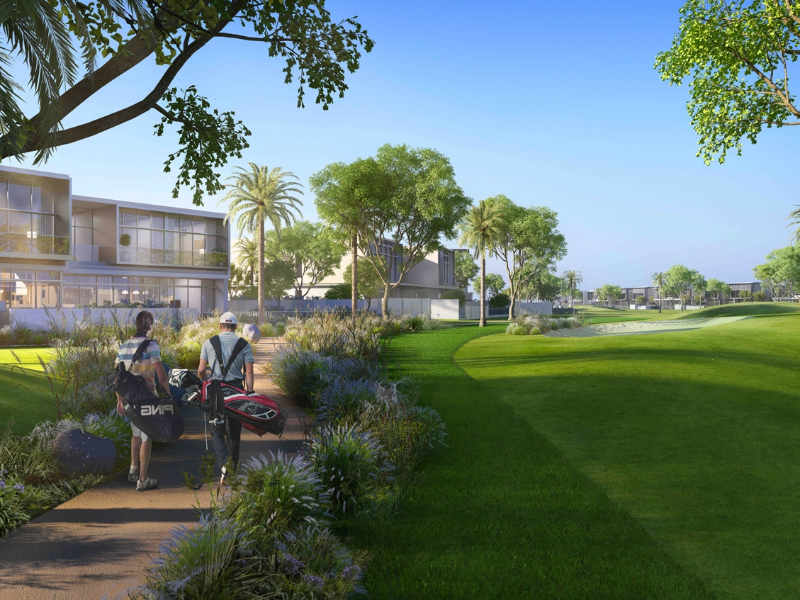 апартаменты 3 br