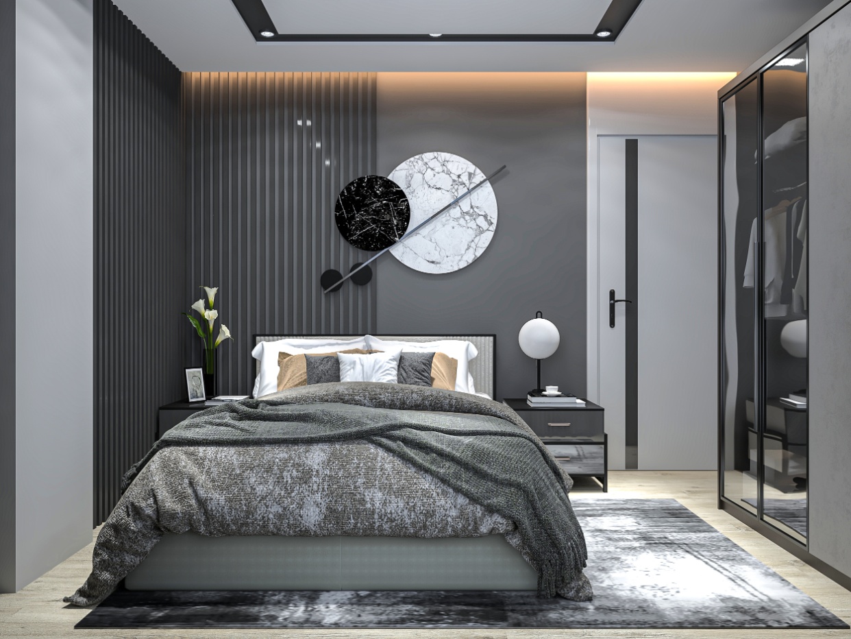 квартира от застройщика в Центре Антальи