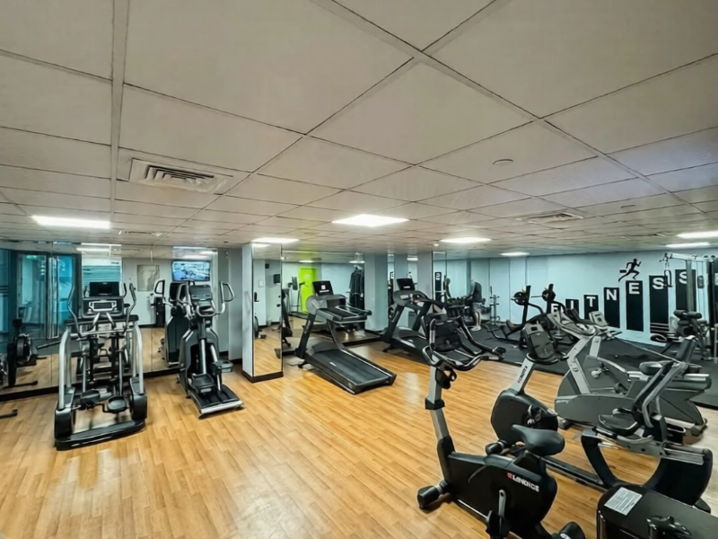 апартаменты 1 br