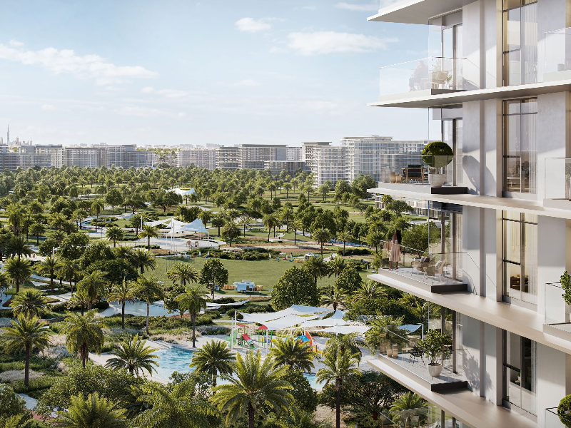 апартаменты 1 br