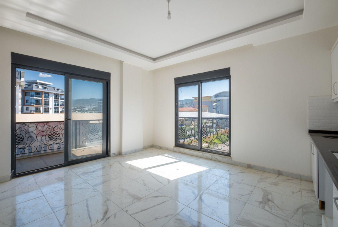 продажа квартиры в Каргыджаке, 1+1