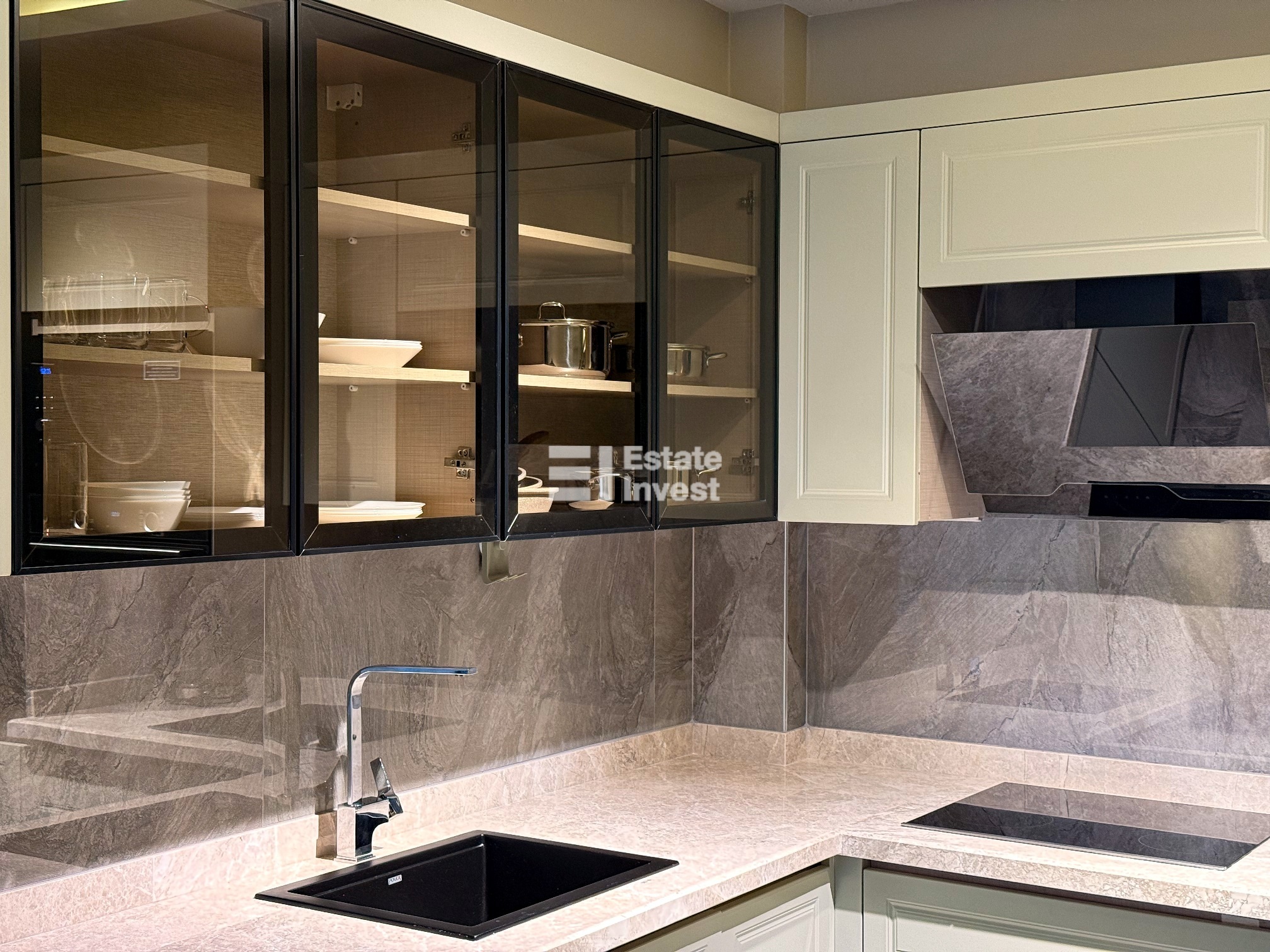 Снять в аренду квартиру в Мерсине