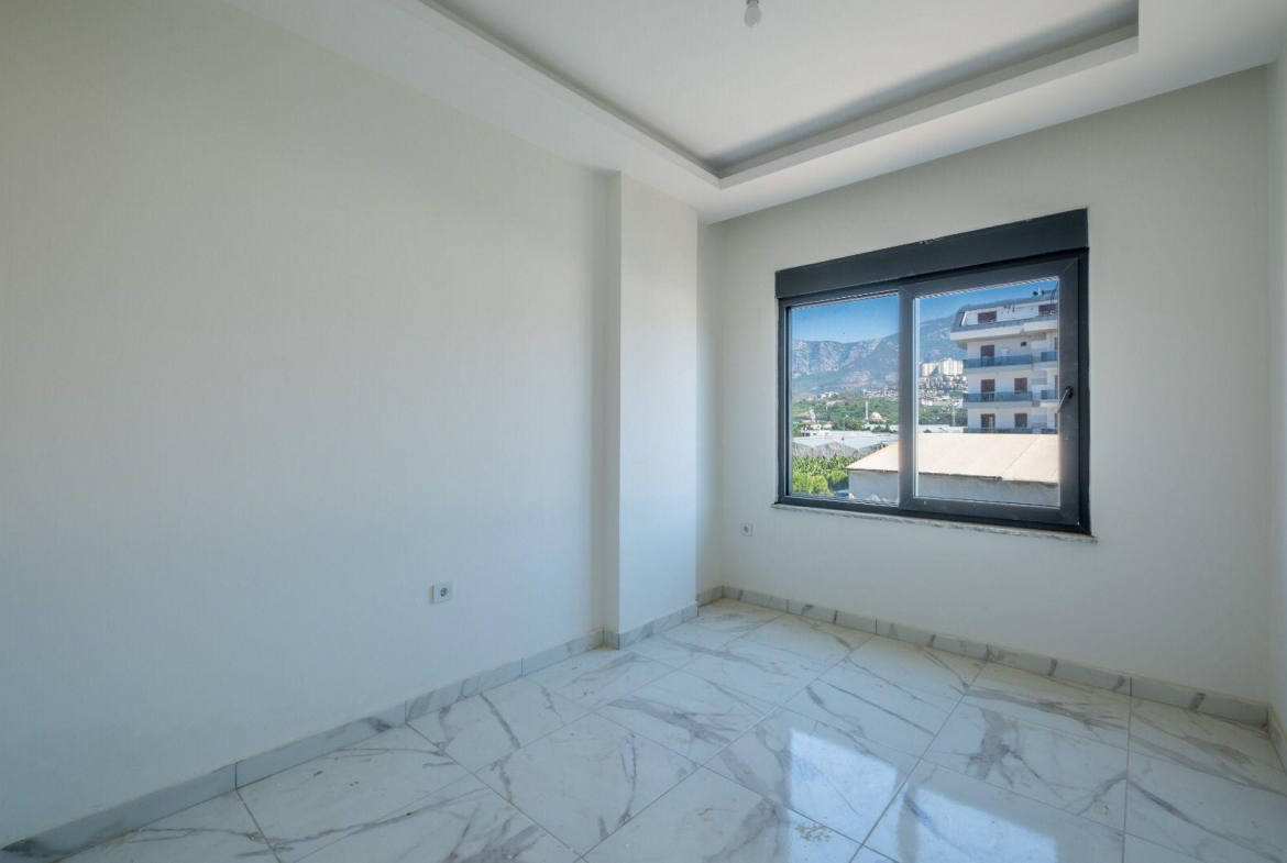 продажа квартиры в Каргыджаке, 1+1