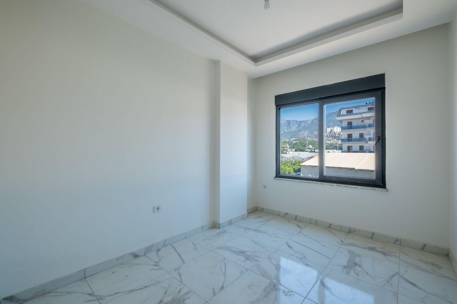 продажа квартиры в Каргыджаке, 1+1