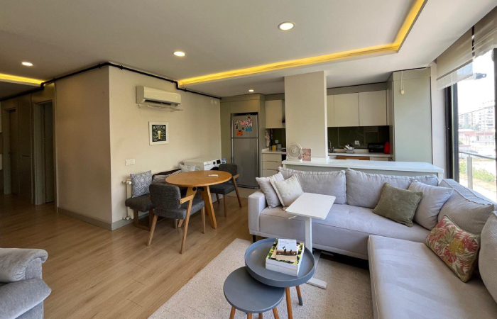 квартира под флиппинг для перепродажи