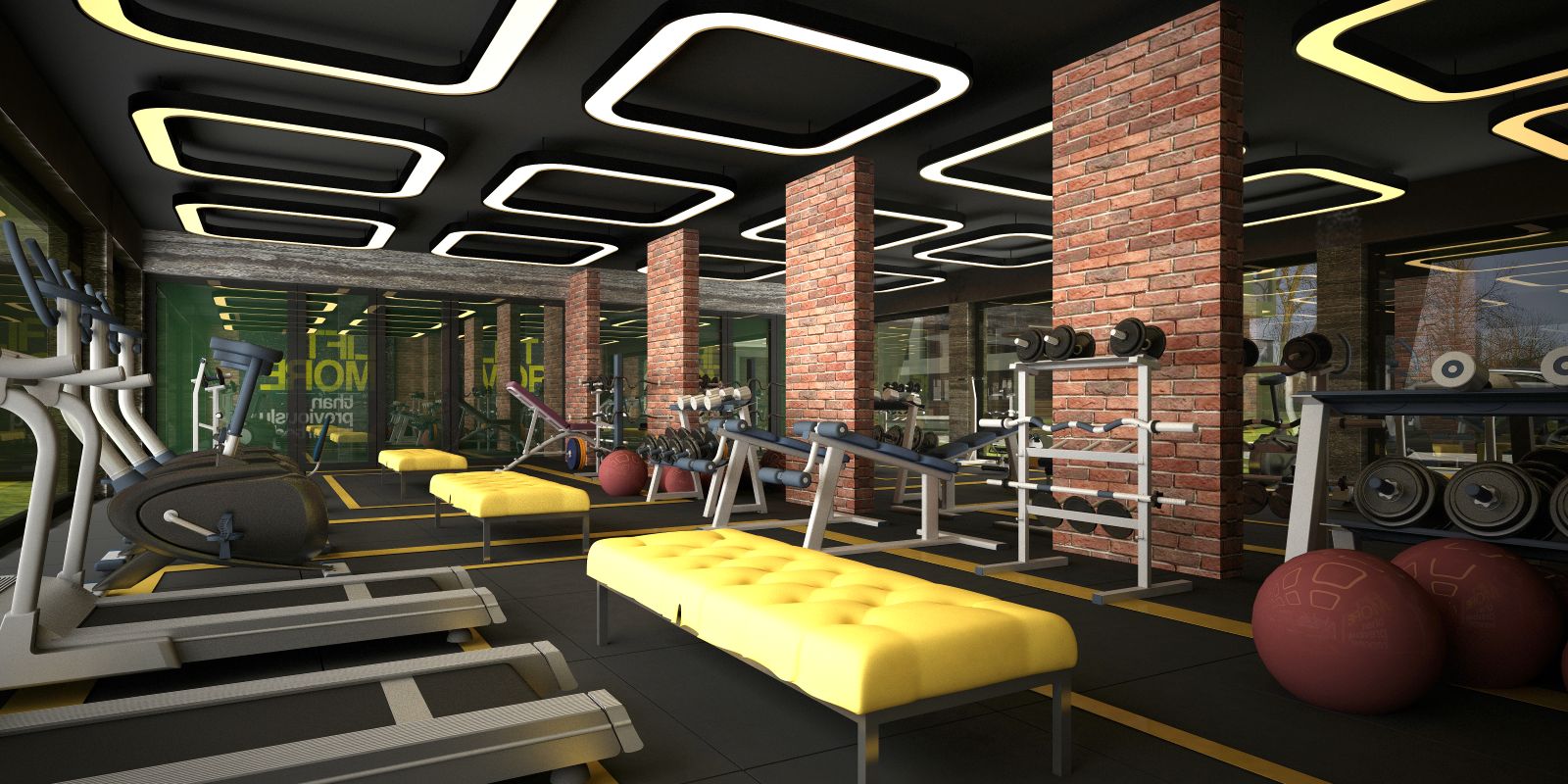 новый жилой комплекс в Анталье